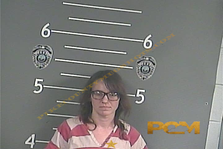 LYNN J BLACKTHORNE booking photo