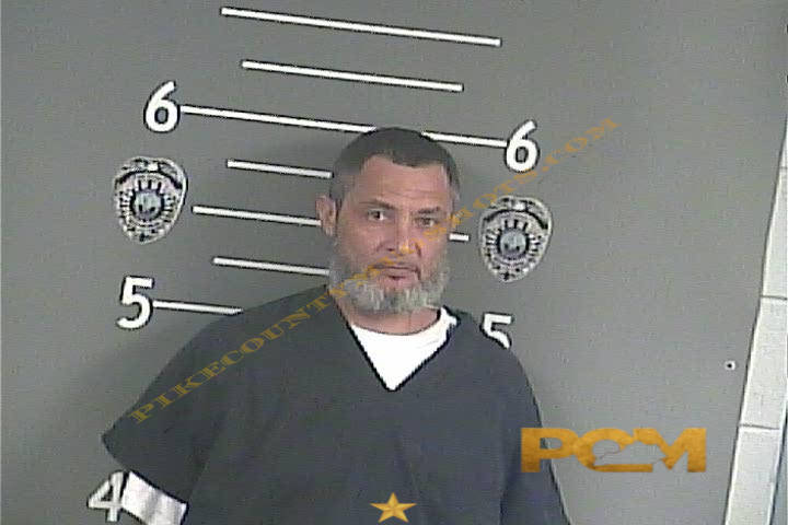 DON A LOCKLEAR booking photo