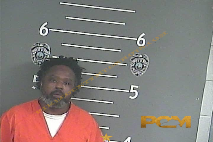 BRANDIN M WILLIAMS booking photo