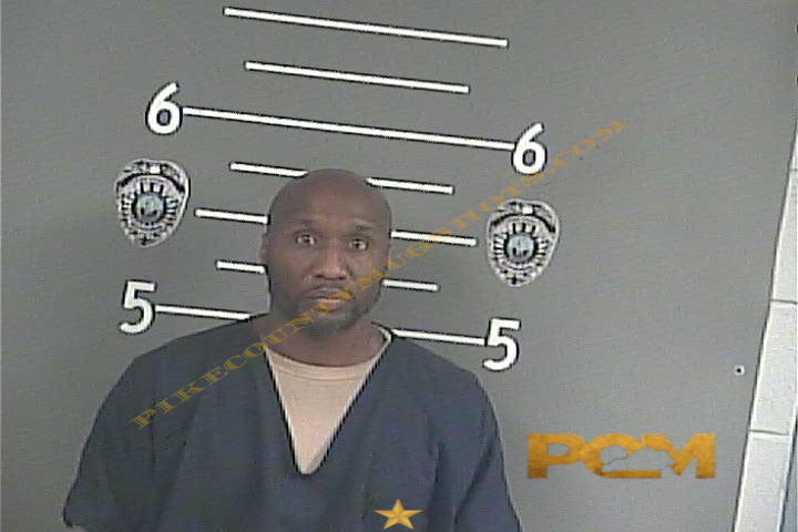 DURRON E EVANS booking photo