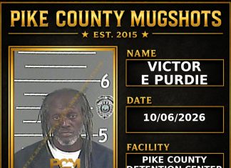 VICTOR E PURDIE Arrest Booking in Pike County Kentucky VICTOR E PURDIE Pike County Kentucky arrest booking