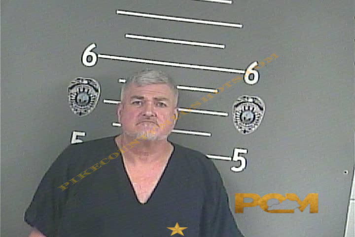 BOBBY D DANIEL booking photo
