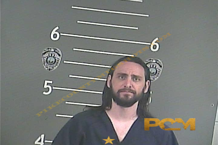 JEFFERY B CHAMPION booking photo