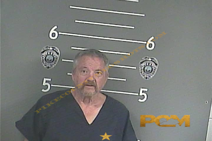 IRA L FREEMAN booking photo