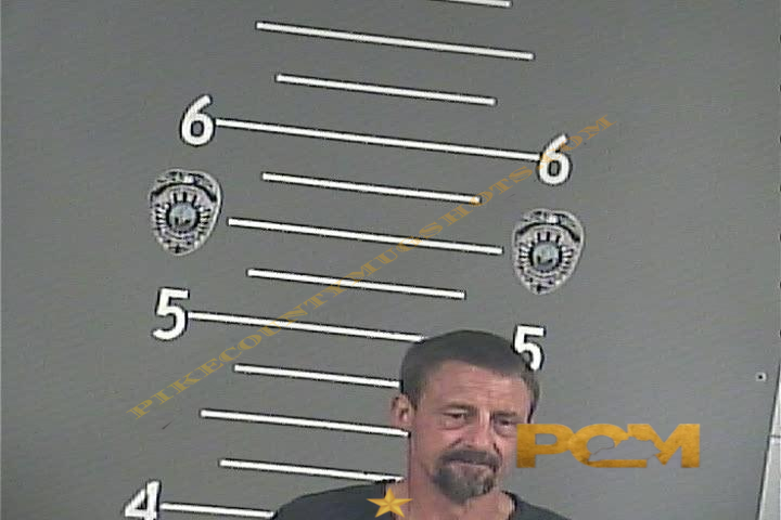 HOMER D HILL booking photo
