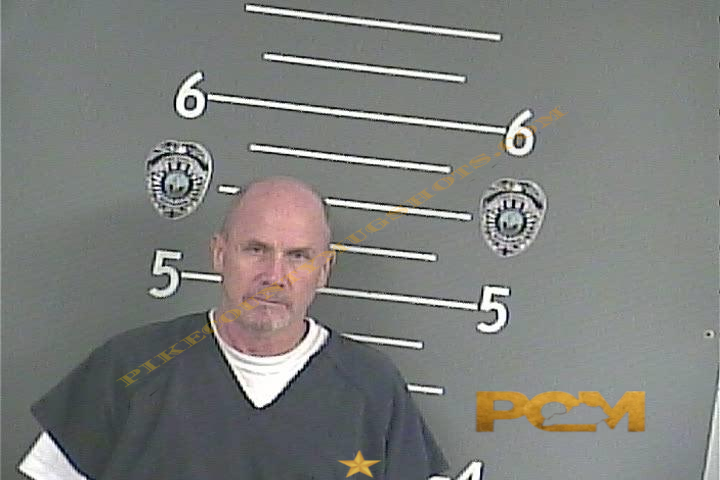 CARSON C BOLT booking photo