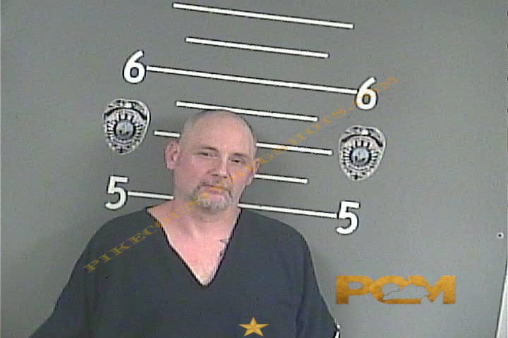 JAMES M HEMBREE booking photo