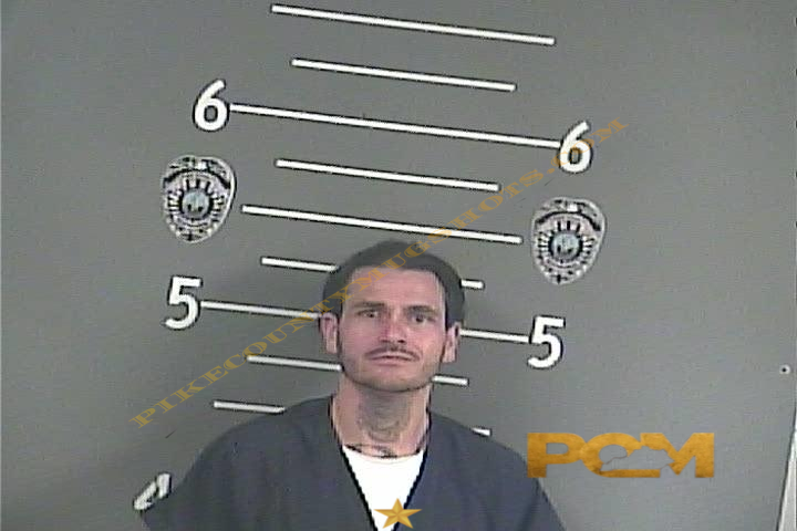 BOYD DEWAYNE PHILLIPS booking photo