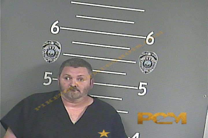 JONATHAN W BREWER booking photo