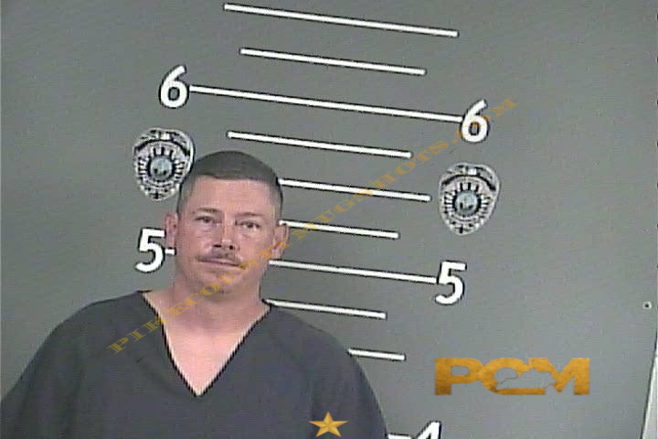ROBERT L SOWARDS booking photo