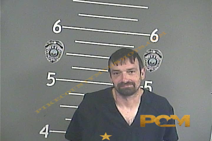 CHRISTOPHER CUNNINGHAM booking photo