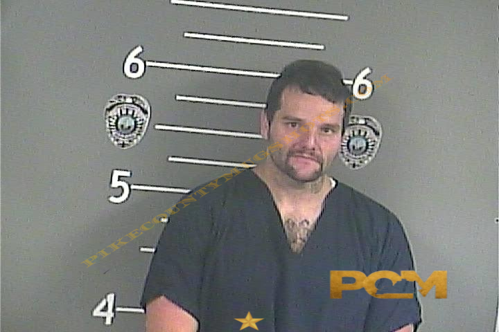 CURTIS - PARSONS booking photo