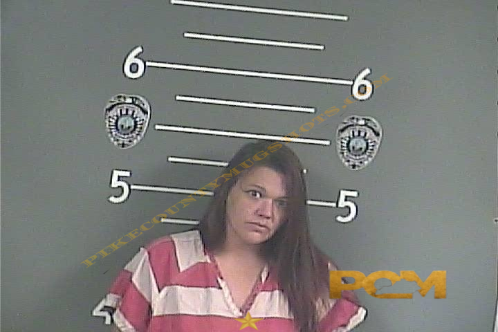EDEN D YOUNG booking photo