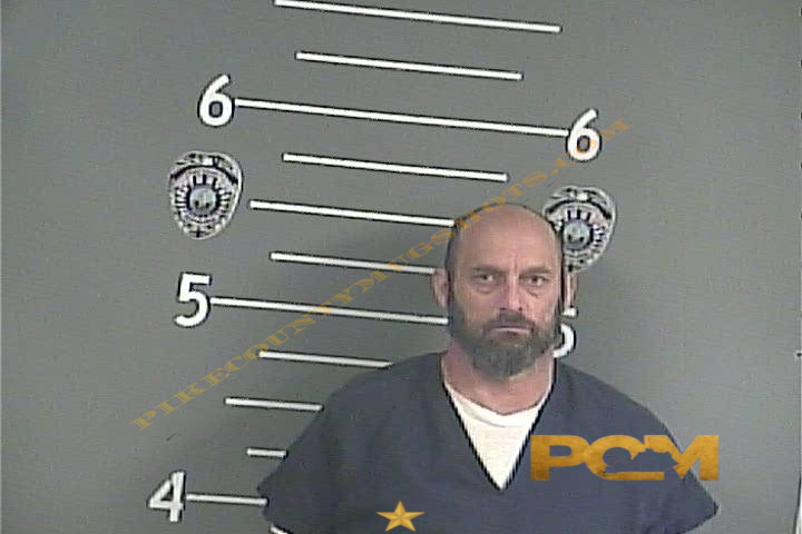 EDDIE D TIBBS booking photo