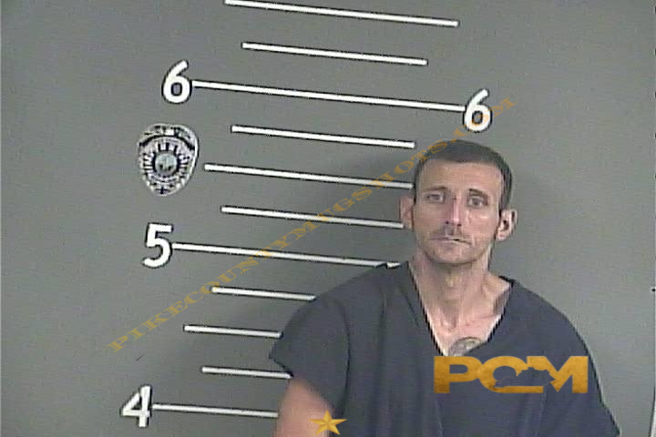CHRISTOPHER D HALL booking photo