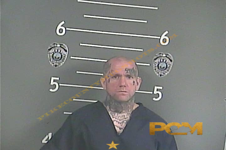 HERMAN A GRICE booking photo