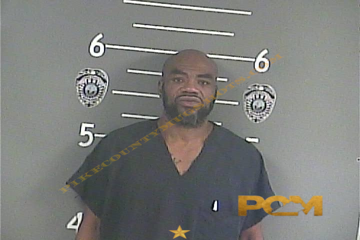 LAVERN JUNIOR JACOBS booking photo
