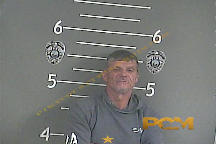 MATTHEW . CHILDERS booking photo