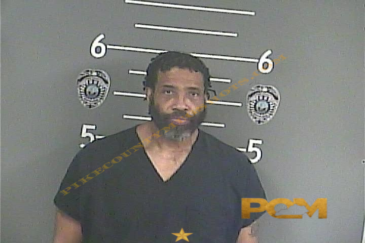 SEAN B BUTLER booking photo