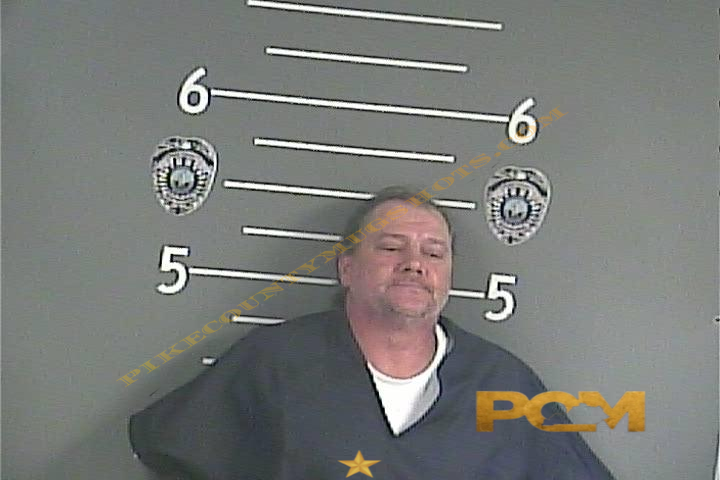 RODNEY J JAMES booking photo