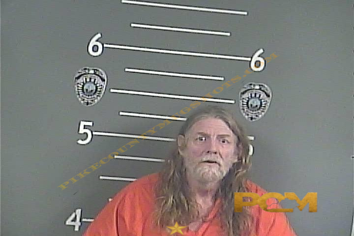 DANNY - NEVELS booking photo