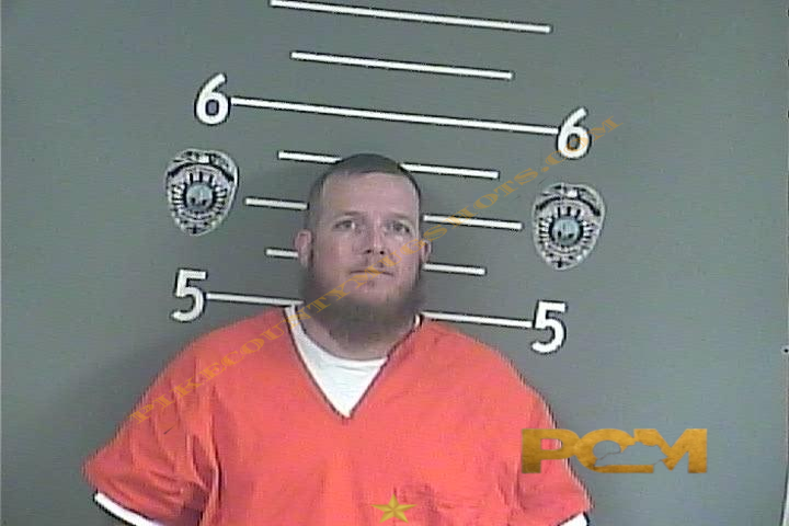 WESTLEY - HUBBARD booking photo