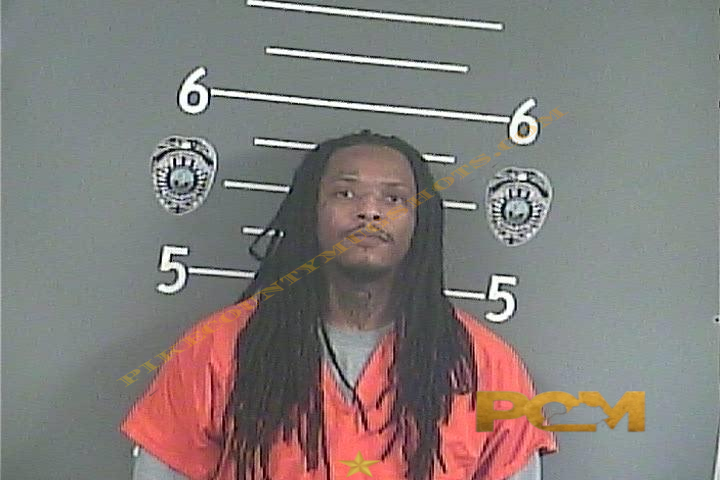 INFONTE D SHOULDERS booking photo