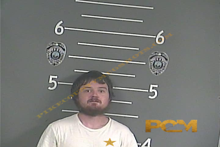 CLYDE E JOHNSON booking photo