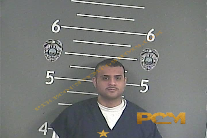 ANTHONY . ACEVEDO booking photo