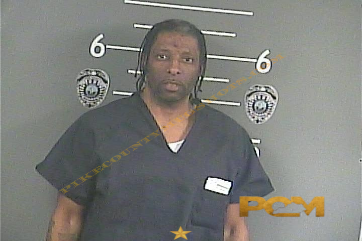 HAROLD R PORTER booking photo
