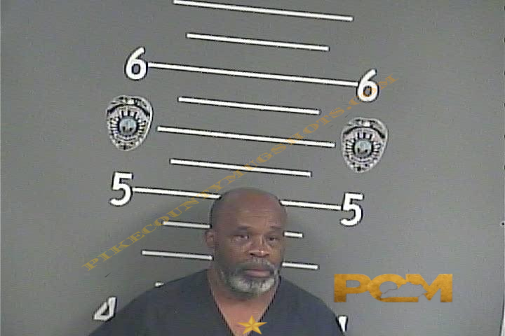 RICHARD . SAVAGE booking photo