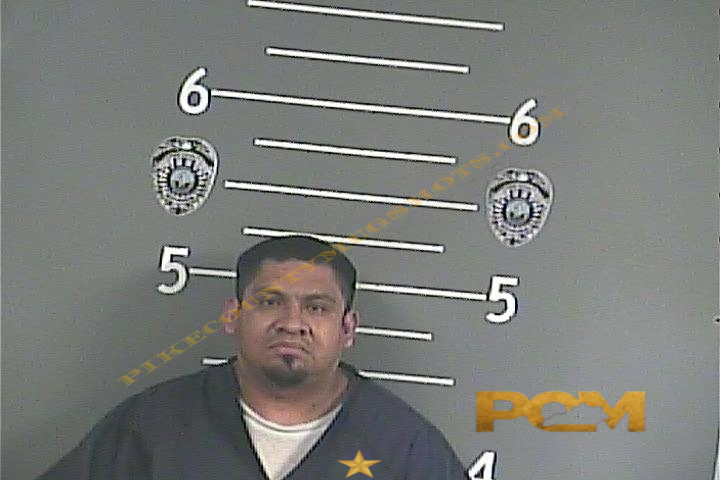 BERDANDINO . MARTINEZ-HERNANDEZ booking photo