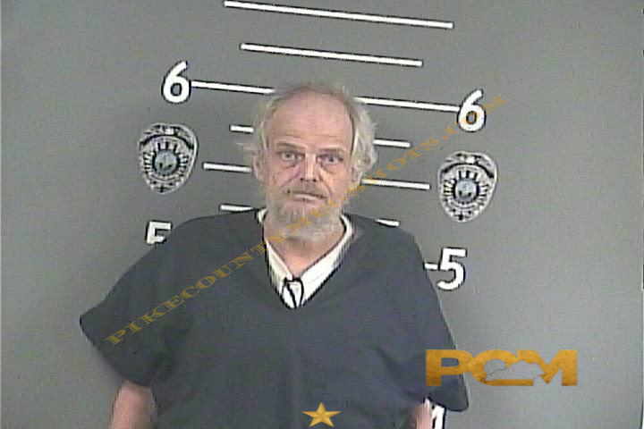 CLINTON E HAHN booking photo