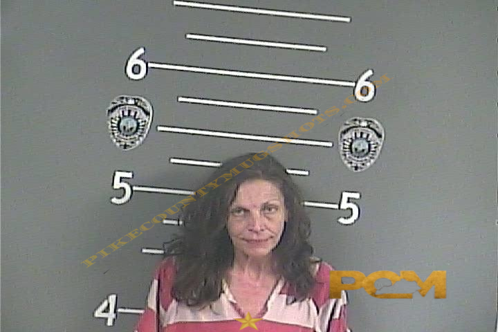 JAYNE A PHILLIPS booking photo