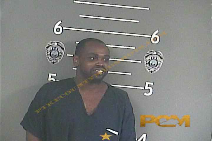 BRANDANE MONDRE SMITH booking photo