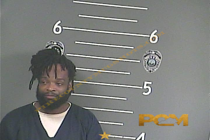 JUSTIN . DAY booking photo