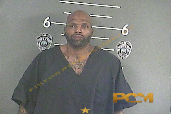 MARTRAI . DAVIS booking photo
