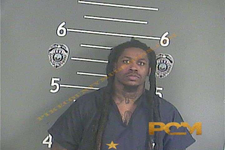 DORAIN TORRENCE booking photo