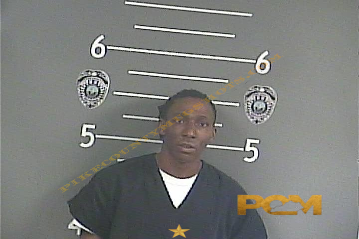 STEPHEN R HERRING booking photo