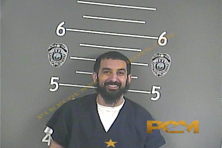 HASAN A ELHAWA booking photo