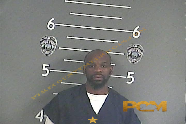 MUBARAK IBN MAHMUD booking photo
