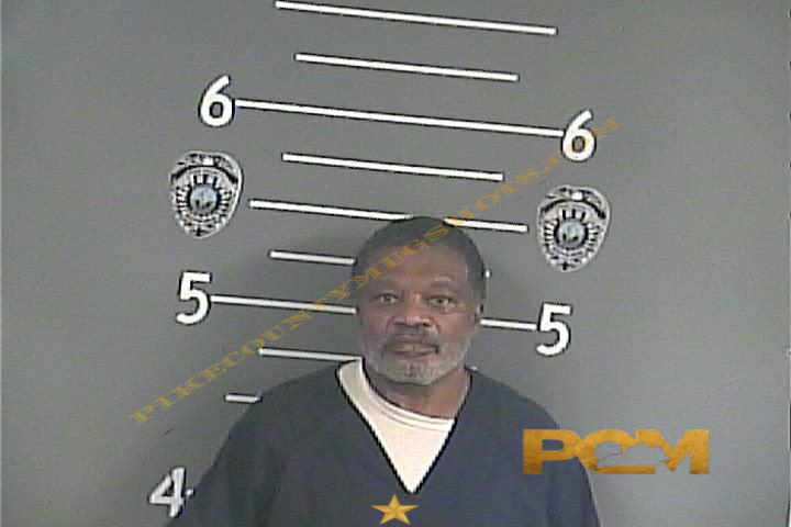 DONNELL . WASHINGTON booking photo