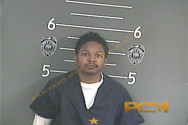 VICTOR . DUNLAP booking photo