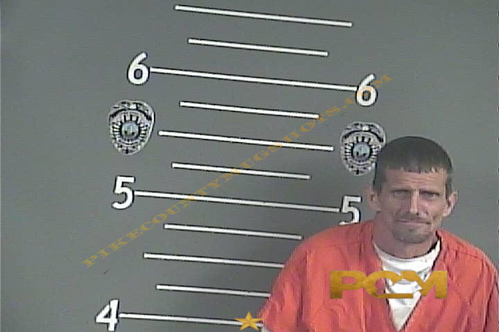 DONALD W RUBINCAN booking photo