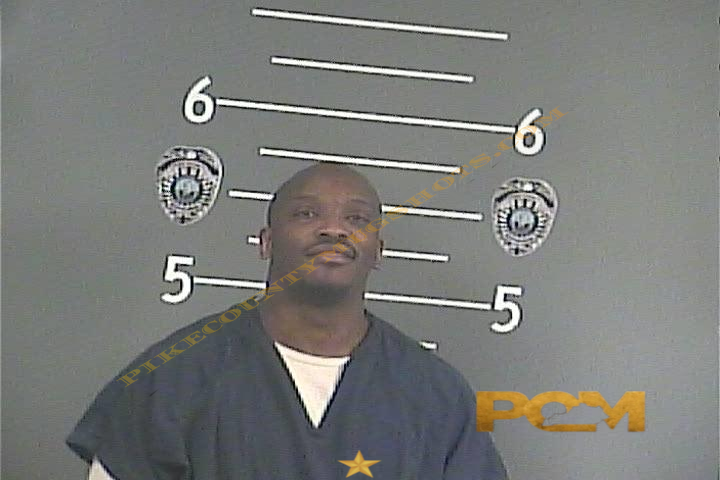 SAMUEL L HARRIS booking photo