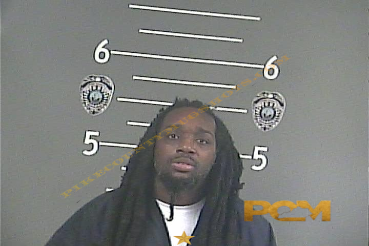 SHEA . ROSEBORO booking photo