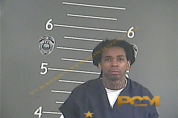 HAROLD T COLLINS booking photo
