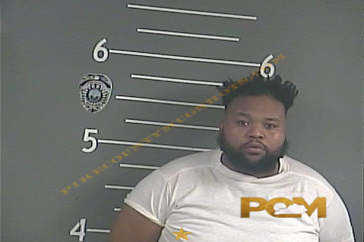 JERRAD . CHILDS booking photo