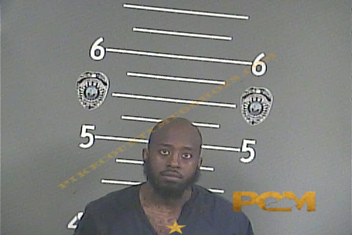 ABDUL T FIELDS booking photo