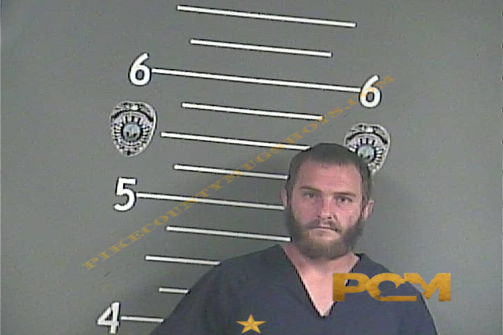 JORDY I WRIGHT booking photo